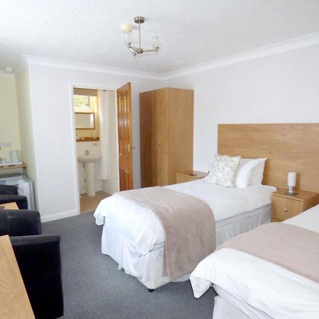 Kenmore Guest House รัสติงตัน ภายนอก รูปภาพ