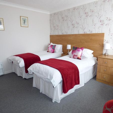 Kenmore Guest House รัสติงตัน ภายนอก รูปภาพ
