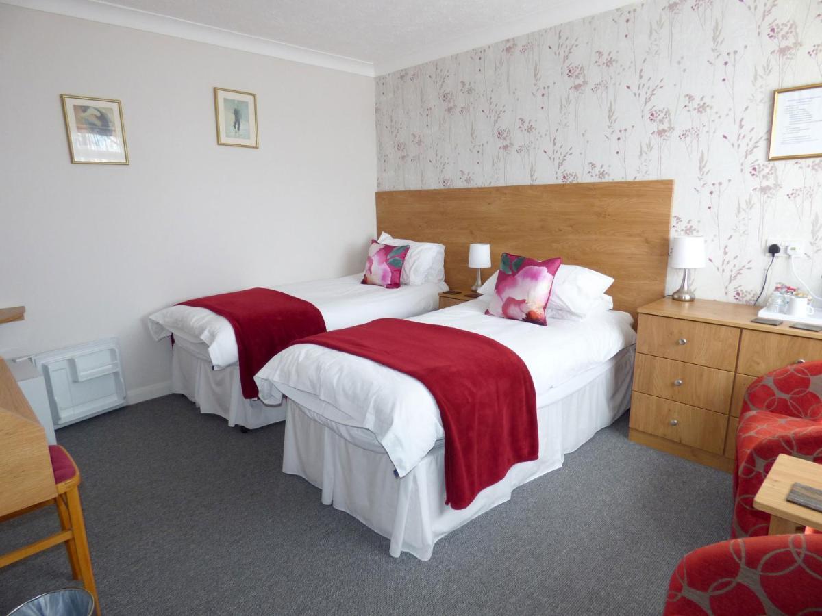 Kenmore Guest House รัสติงตัน ภายนอก รูปภาพ