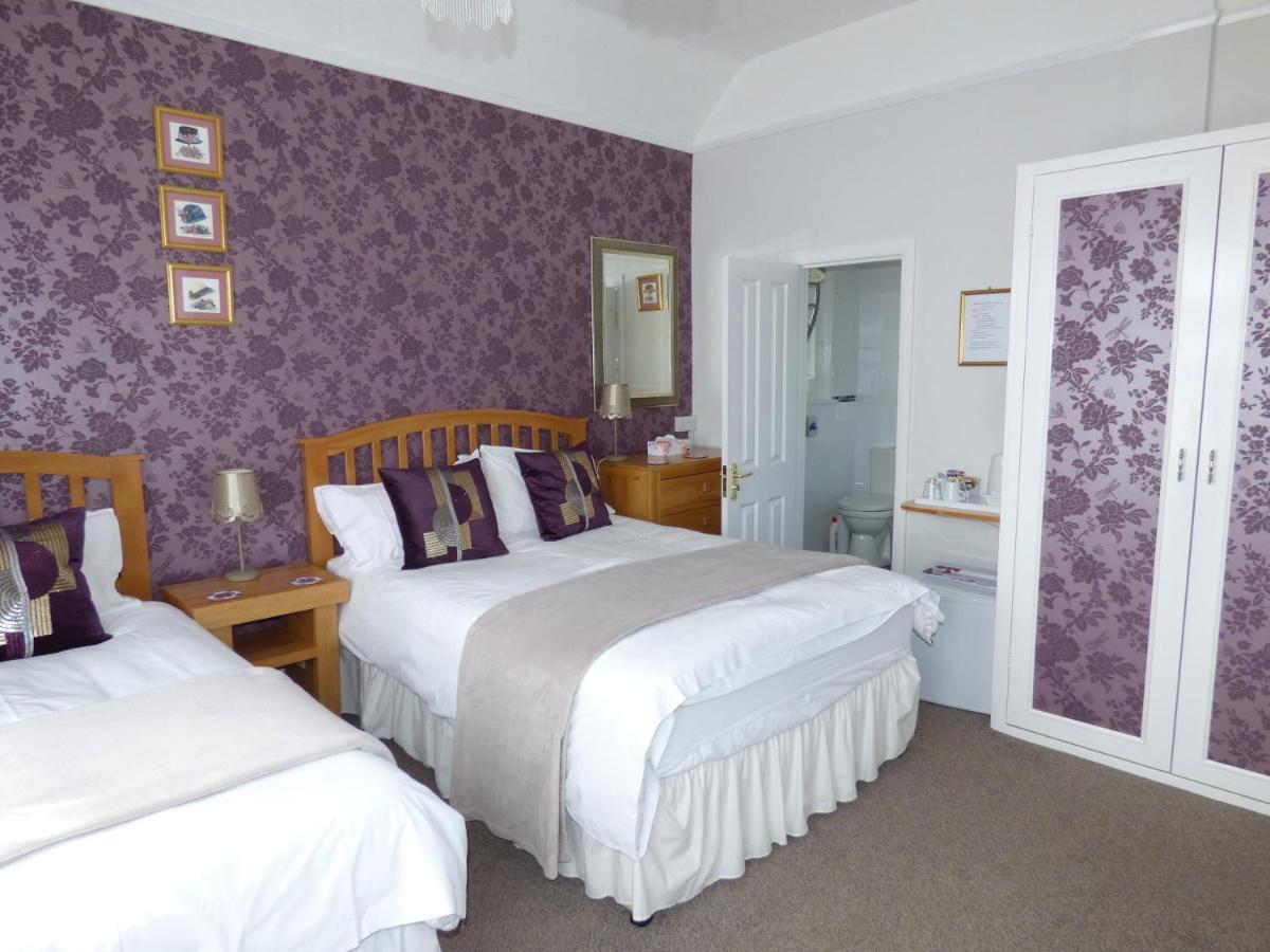 Kenmore Guest House รัสติงตัน ภายนอก รูปภาพ