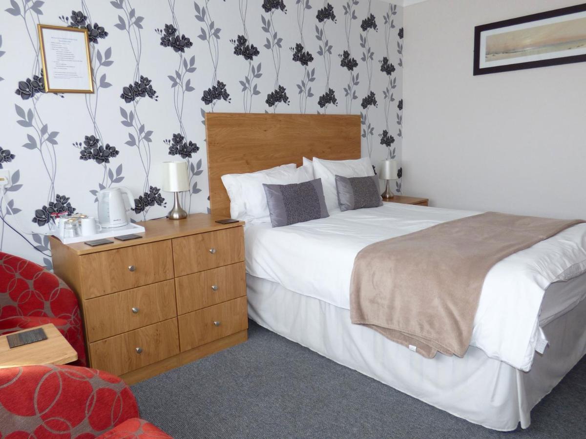 Kenmore Guest House รัสติงตัน ภายนอก รูปภาพ
