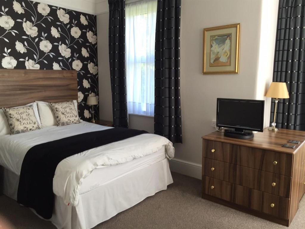 Kenmore Guest House รัสติงตัน ห้อง รูปภาพ