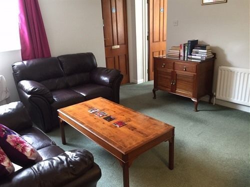 Kenmore Guest House รัสติงตัน ภายนอก รูปภาพ