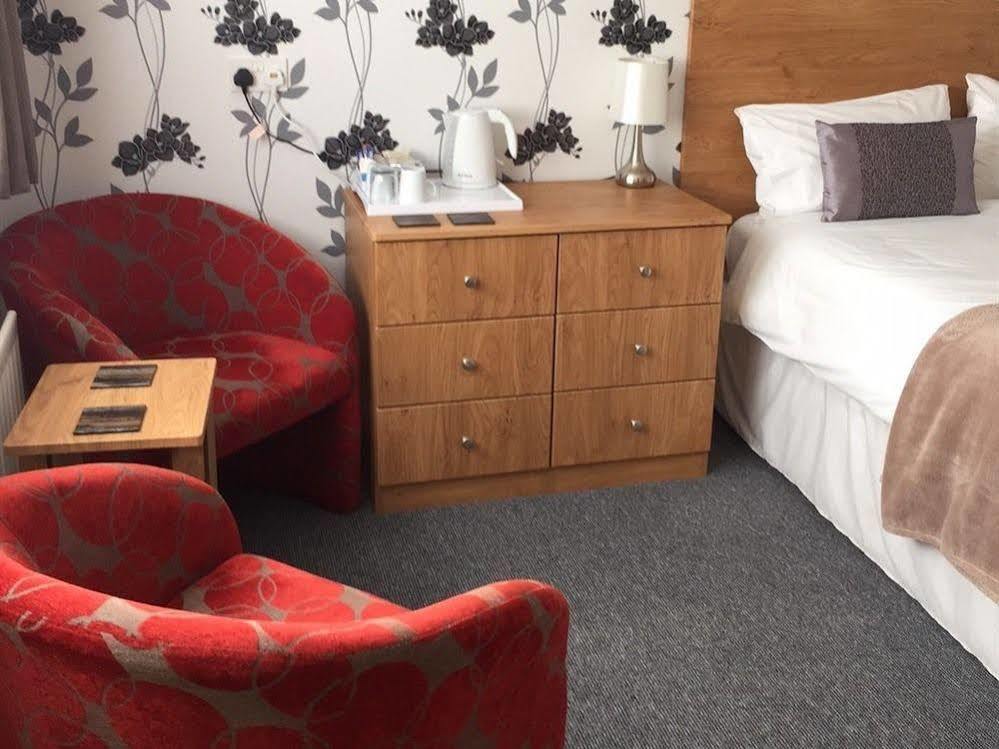 Kenmore Guest House รัสติงตัน ภายนอก รูปภาพ